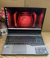 High Quality Gamming Laptop for Gaming and Business Various Models and Brands of Laptops