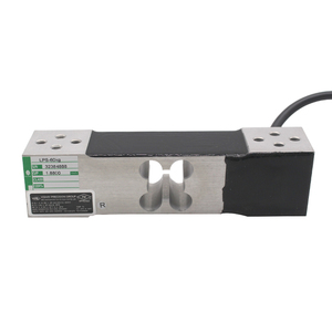 Sensor de Celda de Carga de un Solo Punto CELTRON Americano LPS 0.6/1/2/3/6/10/15/20/30kg C3 - Product Image 1