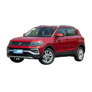 2025 VW Volkswagen <span class=keywords><strong>T</strong></span>-<span class=keywords><strong>Cross</strong></span> meilleur <span class=keywords><strong>prix</strong></span> 1.5L boîte de vitesses manuelle véhicules à carburant nouvelles ventes de voitures Pertol à <span class=keywords><strong>essence</strong></span> - Product Image 1