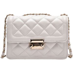 Bolsa de Mano de Gran Capacidad para Mujer, Estilo Francés de Lujo, Bolsas de Viaje, Material de Nailon Impermeable, Bolsa de Hombro - Product Image 1
