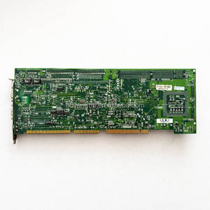 เมนบอร์ดอุตสาหกรรม Axiomtek SBC8156/SBC8155 รองรับ CPU PENTIUM/CYRIX/AMD INTEL 430TX ชิปเซ็ต PCI พร้อม IRDA ในตัว - Product Image 4