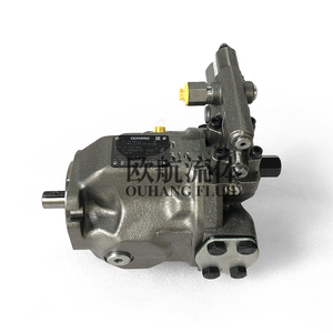 ปั๊มลูกสูบ A10VSO 18 DFR1/31R-VPA12N00 R910991846 - Product Image 4