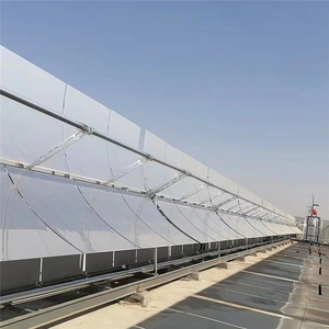 Reflectores Solares Parabólicos Concentradores <span class=keywords><strong>de</strong></span> Calor para Calentadores <span class=keywords><strong>de</strong></span> Agua y Cocinas Solares, Directo <span class=keywords><strong>de</strong></span> Fábrica en China - Product Image 4