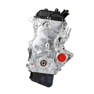 Nuovissimo gruppo motore per auto a <span class=keywords><strong>4</strong></span> cilindri 1.6L <span class=keywords><strong>4</strong></span> a92/<span class=keywords><strong>4</strong></span> a91 per mitposasx Lancer CY brillliance H530 V5 Zotye Z300 - Product Image 4