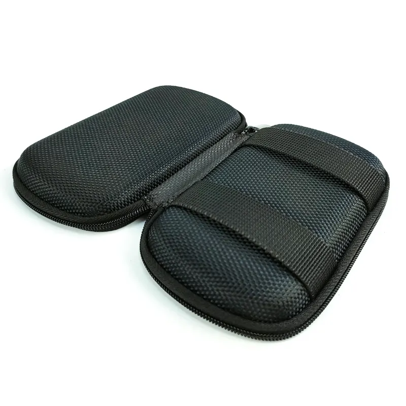 7 pollici GPS Custodia per il trasporto Portable Hard Shell Custodia protettiva Sacchetto di Immagazzinaggio per Auto GPS