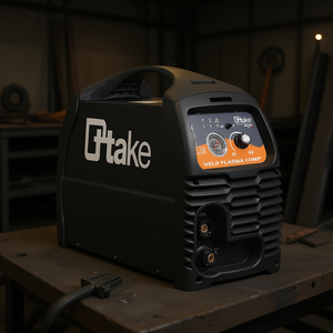 Coupe-plasma Ttake Weld Plasma Comp 15 40 Amp pour la découpe des métaux - Product Image 3