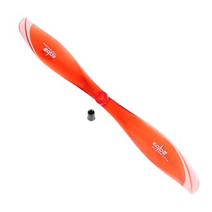 Hélice à 2 pales Sunnysky série EOLO 8045 9040 9047 en composite pour <span class=keywords><strong>avion</strong></span> RC <span class=keywords><strong>F3P</strong></span> 3D Freestyle à voilure fixe intérieur/extérieur - Product Image 4