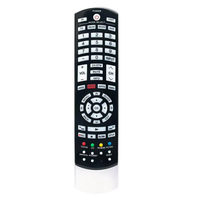 Nouveau travail de télécommande de remplacement CT-90395 CT90395 pour Toshiba LED TV 40L5200U 19C100U 32SL410U 19AV501U 32C100U 19AV501