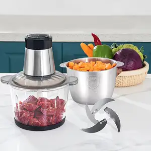 meat grinders manual and steel pounder food smart processor stainless yam multi for home, use purpose sale/