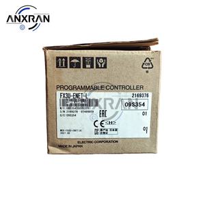 FX3UENETL โมดูลเชื่อมต่ออีเทอร์เน็ตสำหรับมิตซูบิชิ FX3U-ENET-L FX3U ซีรีส์ - Product Image 2