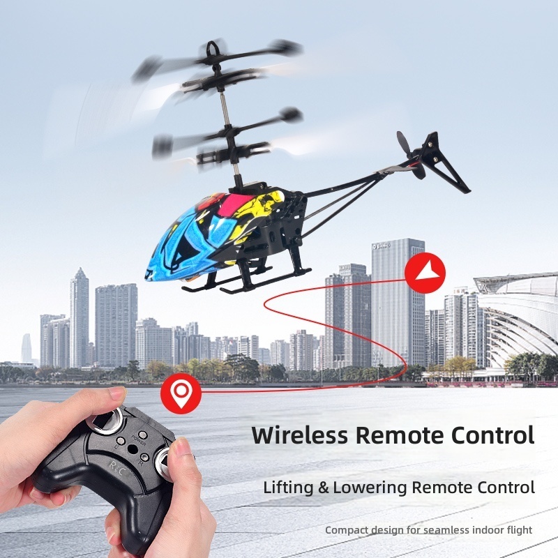 Luckywaqng – Chargeur USB Mini Pour Hélicoptère RC S107 S105 – Pièce De Rechange, 100% Neuve, Compatible S107G