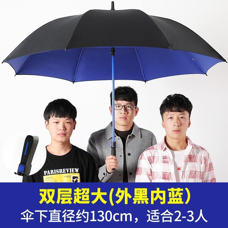 Automatic]black exterior and blue interior [approximately 130cm]