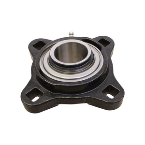 Vente directe d'usine H203950 boîtier de moteur agricole pièce de rechange boîtier de roulement d'arbre de cylindre pour moissonneuse-batteuse - Product Image 3