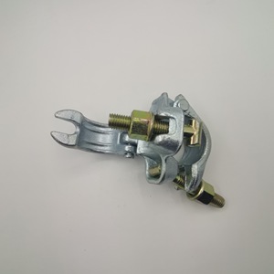 Chất Lượng Cao Rèn Giàn Giáo Kẹp Cố Định <span class=keywords><strong>En74</strong></span> Đức Loại - Product Image 3