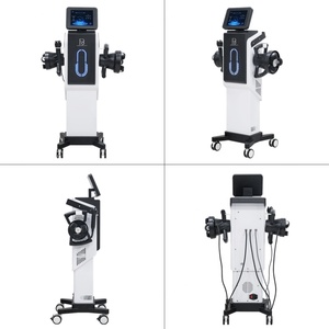 Best Selling Inner Ball Roller Endosfera Style Slimming <b>Machine</b> Body Sculpting Cellulite Removal Salon Equipment - Product Image 6