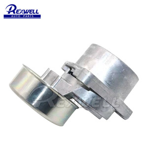 Tendicinghia Professionale per Ventola e <span class=keywords><strong>Alternatore</strong></span> QR20 QR25 11955-JA00C per Nissan Teana X-Trail 2.0 2.5L - Product Image 2