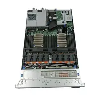 सबसे अच्छा बेच उत्पादों Dell PowerEdge R640 64gb 2933mhz डेल सर्वर