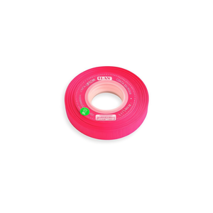 Nastri Rosso Rosa da 1,5 cm, 15 Yards - Product Image 2