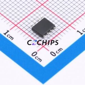 Amplificador de entrada FET de chip IC de circuito integrado SOP-8 original nuevo-Nuevo - Product Image 2