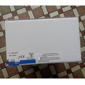 Новый и оригинальный контроллер ПЛК D4e-1a21n в наличии на складе, абсолютно новый, оригинальный, готовый к отгрузке. - Product Image 1