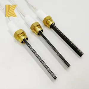 250w silicon nitride ceramic heater igniter heating element for pellet stove