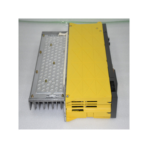 En Stock: Controlador de Servomotor A06B-6290-H103 <span class=keywords><strong>Servodrives</strong></span> - Product Image 5