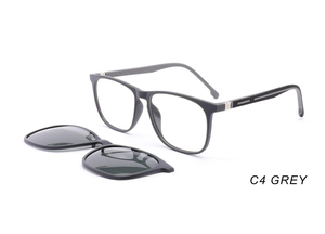 Gafas <span class=keywords><strong>de</strong></span> <span class=keywords><strong>Sol</strong></span> KUBi <span class=keywords><strong>de</strong></span> Diseño <span class=keywords><strong>con</strong></span> Clip Magnético, Montura Completa Ligera, <span class=keywords><strong>Lentes</strong></span> Polarizadas <span class=keywords><strong>con</strong></span> Protección UV400, Fabricante Directo - Product Image 5