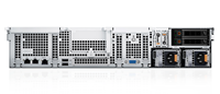 Server Rak PowerEdge R760 Intel Xeon Gold 6448Y 2.1GHz Alat Pelatihan AI Mendukung 4*Kartu Akselerasi 64GB RAM 1TB Penyimpanan Deep
