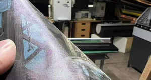 <span class=keywords><strong>IMATEC</strong></span> impermeable 260gsm pigmento seco Mini laboratorio sedoso papel fotográfico inyección de tinta - Product Image 5