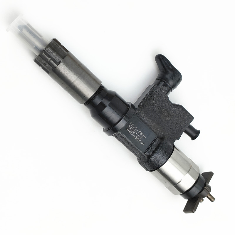 Common Rail Injetor 295050-1520 Diesel Engine Fuel Injector 8-98243863-0