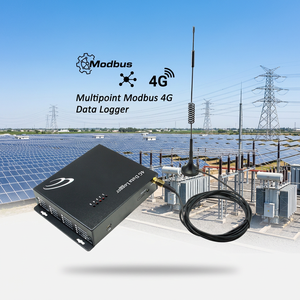 Multi channel <b>data</b> <b>logger</b> Energy monitoring system meter Smart power <b>logger</b> meter Modbus <b>temperature</b> <b>logger</b> - Product Image 1