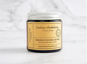 Luxury Scented <strong>Candles</strong> Soy Wax for Sale Natural Lavender <strong>Eucalyptus</strong> <strong>Candles</strong> for Home Decoration Scented <strong>Candles</strong> Wholesale Bulk - Product Image 3