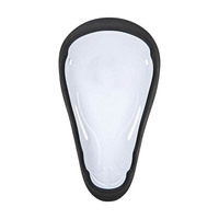 Protège-entrejambe Tidesports TGP-01 pour MMA, boxe, sports pour adultes, avec protection en PP/TPR pour hommes