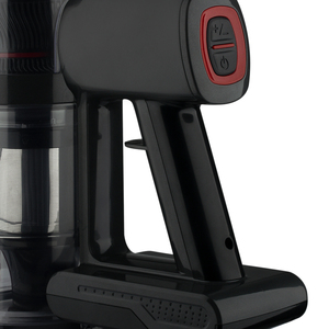 Aspirateur sans fil vertical portatif 3-en-1 RAF pour la maison et la voiture, sans sac, rechargeable, avec forte aspiration - Product Image 4