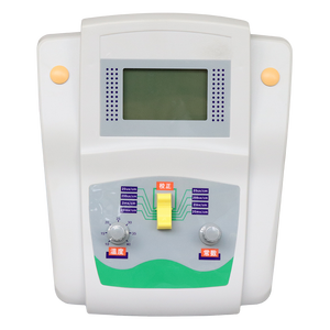 <span class=keywords><strong>DDS</strong></span>-307A de testeur de conductivité de haute précision pour l'analyse de l'eau de laboratoire - Product Image 5