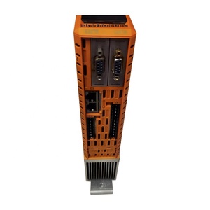 Módulo B&R ACOPOSmulti 8BVI0028HWD0.000-1 3.8A AS para Montaje en Pared, Fuente de Alimentación Industrial de 2 Ejes 8BVI0028HWD0.000-1 B&r 8BVI0028HW - Product Image 4