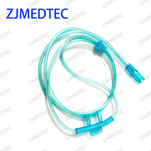 डिस्पोजेबल चिकित्सा उपभोग्य सामग्रियों नाक ऑक्सीजन कैननुला - Product Image 3