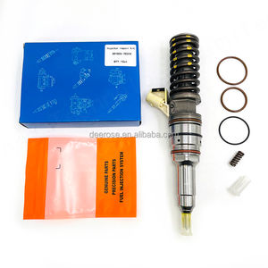 Kit de réparation d'injecteur diesel Outils de réparation d'injecteur diesel 891851-C9.3 pour injecteur Cat ErpIllar C9.3 - Product Image 2