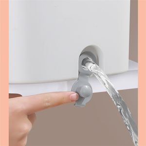 Set Ember Pel Lantai Putar 360 Derajat Lovfe Bestselling dari Baja Anti Karat dengan 2 Kepala Mikrofiber - Product Image 3