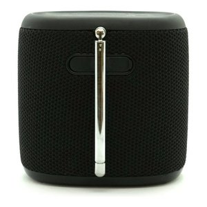 Cassa inalámbrico Woodland Mini (Recargable) Negro 5W 253346 - Product Image 2