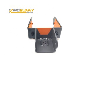 Forcella Anteriore di Ricambio in Metallo Completo Kukirin G4 Versione <span class=keywords><strong>B</strong></span> per Monopattino Elettrico Kukirin G4 - Pezzi di Ricambio <span class=keywords><strong>E</strong></span>-Scooter - Product Image 1