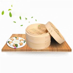 Albondigas al Vapor, Vaporera Metálica, Vaporera de Bambú en la Tienda, Plato Vaporizador con Agujero, Rejilla Multiusos, Papel <span class=keywords><strong>Pergamino</strong></span> para - Product Image 4