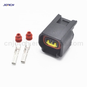 فوكس مونديو حزمة إشعال عالية الضغط، كويل إشعال وينينج <span class=keywords><strong>2.3</strong></span>، قابس كويل الإشعال FW-C-2F-B، موصل سيارات 7022YA-<span class=keywords><strong>2.3</strong></span>-21 - Product Image 4