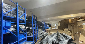 Kit de carrocería G22 para <span class=keywords><strong>BMW</strong></span> G22 MP Aero Kit negro brillante 430i <span class=keywords><strong>440i</strong></span> <span class=keywords><strong>M</strong></span> Sport <span class=keywords><strong>2022</strong></span> - Product Image 5