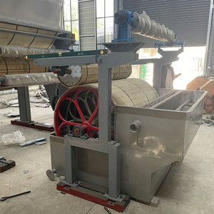 5-10 tấn/ngày chất thải giấy Vigin bột giấy vệ sinh cuộn giấy tái chế Máy làm giá máy dập nổi - Product Image 2
