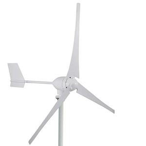 800W Magnet Wind <b>Generator</b> With 1850MM Wheel for Home Power FT-800M4 800w Residential Wind FT-800M4 - Product Image 3
