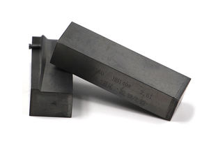 M2 vite autofilettante carburo di tungsteno filettatura piatta fustelle DC53 + N - Product Image 2