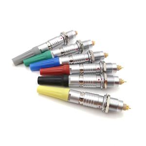 FGG连接器00 0B 1B 2B 2B 3B 2 3 4 5 6 7 8 9 10 12 14 16 18 19用于声音设备ZAXCOM时间代码Alexa mini Teradek的引脚插头 - Product Image 3