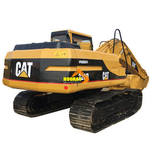 รถขุดตีนตะขาบมือสองขนาด20ตัน320D 320gx/320D 2/320D 2L 320b/320bl/320c/320cl/320e - Product Image 5