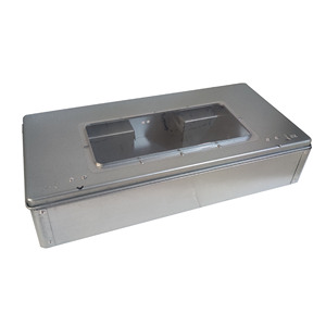 Large Window Rodent <b>Trap</b> for <b>Mouse</b> Control Transparent Viewing <b>Humane</b> Pest Control Device Reusable Multi Catch Indoor Outdoor - Product Image 1